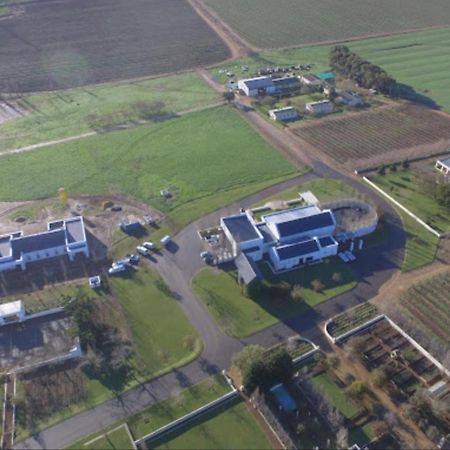 Hotel Loch Lynne Estate Durbanville Exterior foto