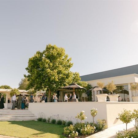 Hotel Loch Lynne Estate Durbanville Exterior foto