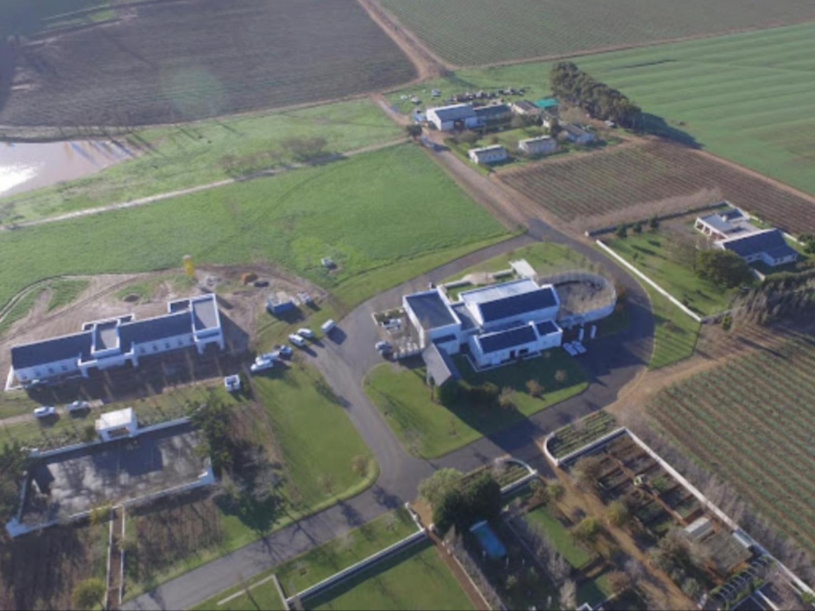 Hotel Loch Lynne Estate Durbanville Exterior foto