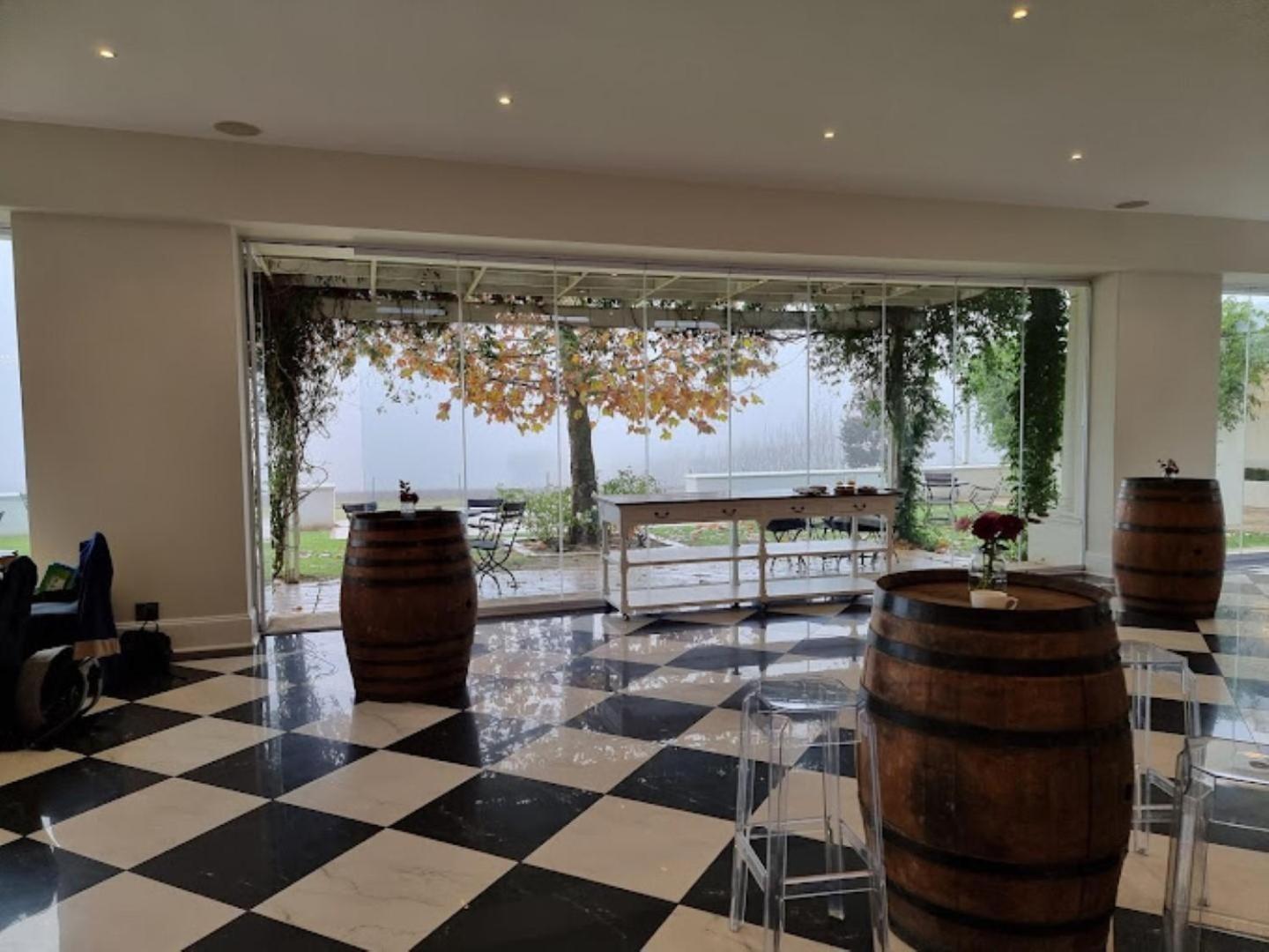 Hotel Loch Lynne Estate Durbanville Exterior foto