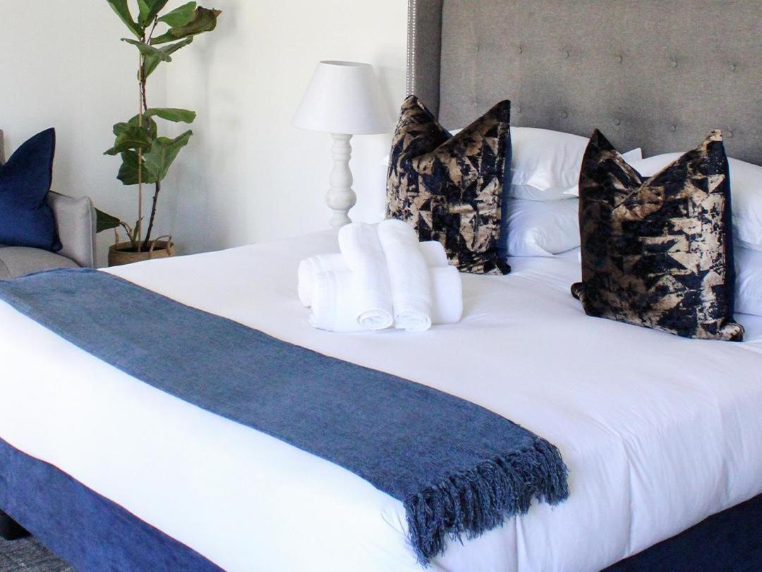 Hotel Loch Lynne Estate Durbanville Habitación foto