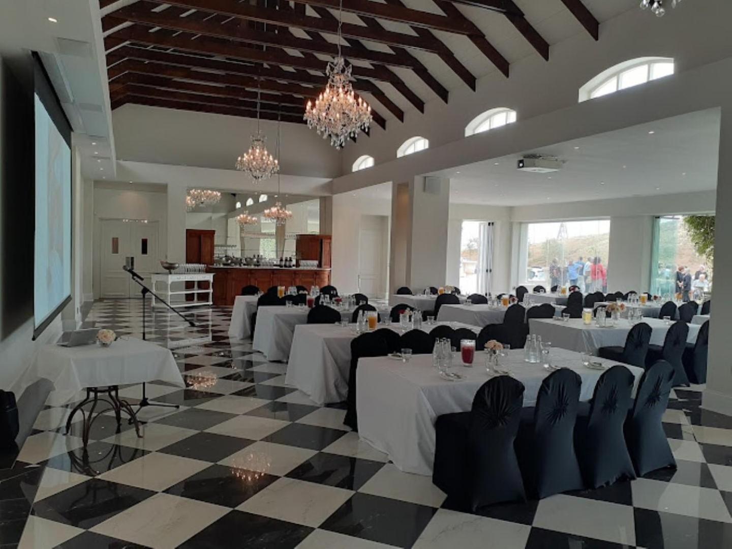 Hotel Loch Lynne Estate Durbanville Exterior foto