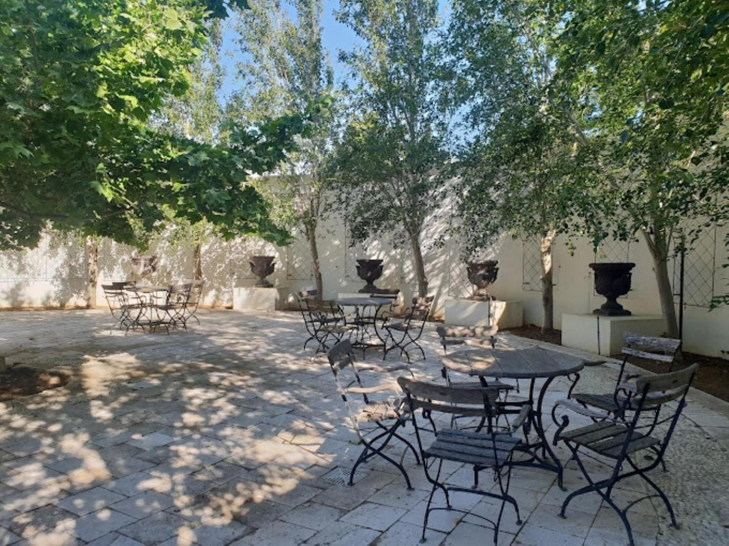 Hotel Loch Lynne Estate Durbanville Exterior foto